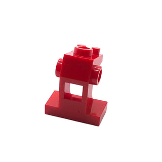 Minifigure, Utensil Control Panel, Part# 2342 Part LEGO®