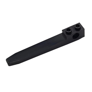 Technic Forklift Fork, Part# 2823 Part LEGO® Black