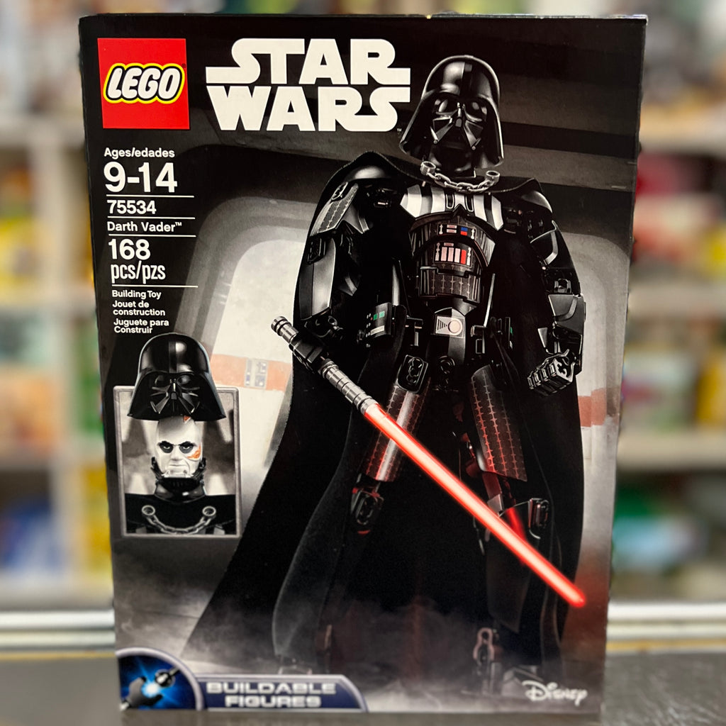 Darth Vader, 75534, image size:1024x1024