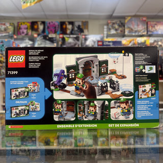 Entryway, 71399 Building Kit LEGO®