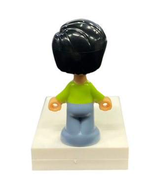 Peter - Open Mouth, frnd0571 Minifigure LEGO®