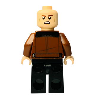 Han Solo, sw0921 Minifigure LEGO®