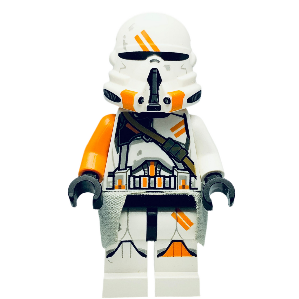 Airborne Clone Trooper, sw0523 – United Brick Co®
