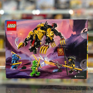 Imperium Dragon Hunter Hound 71790 Building Kit LEGO®