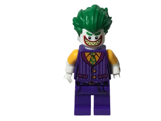 The Joker, sh0447 Minifigure LEGO®