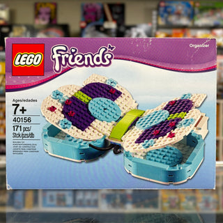 Organizer - 40156 Building Kit LEGO®