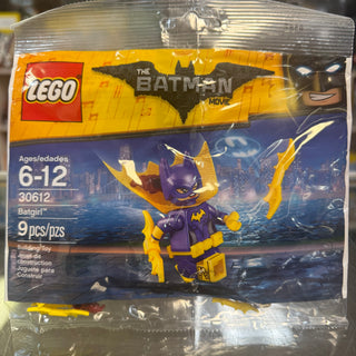 Batgirl polybag, 30612 Building Kit LEGO®