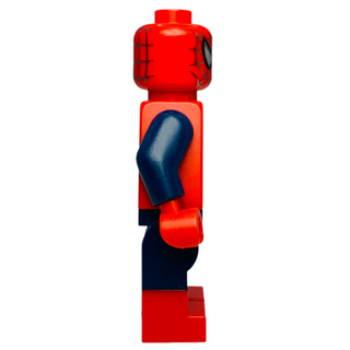 Friendly Neighborhood Spider-Man, sh0892 Minifigure LEGO®