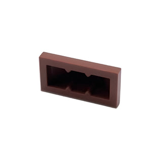 Slope 45 2x1 Triple with Bottom Stud Holder, Part# 15571 Part LEGO®
