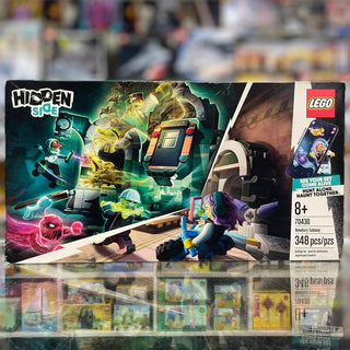 Newbury Subway, 70430 Building Kit LEGO®