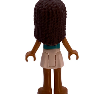 Andrea - frnd0480 Minifigure LEGO®