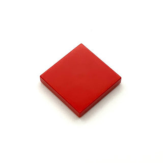 Tile 2x2, Part# 3068 Part LEGO® Red  