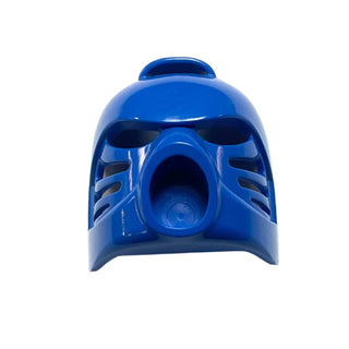 Bionicle Mask Hau, 32505 Part LEGO® Blue