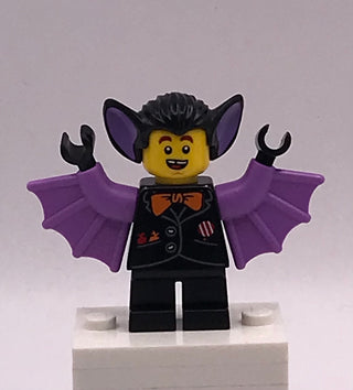 Bat Suit Boy, hol302 Minifigure LEGO®