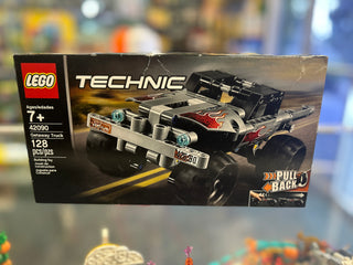 Getaway Truck, 42090 Building Kit LEGO®