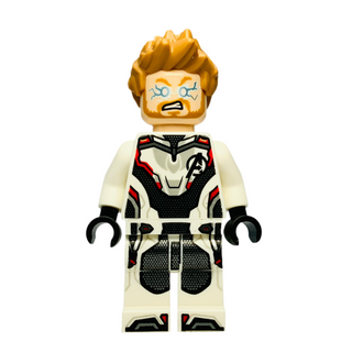 Thor, sh0572 Minifigure LEGO® Like New