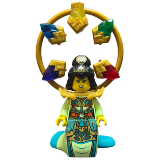 Nüwa, mk158 Minifigure LEGO®