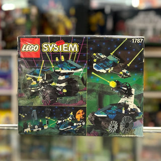 Crater Cruiser, 1787 Building Kit LEGO®