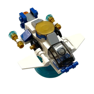 Zane's NinjaCopter Brick Built (Ninjago Dimensions) Part LEGO®