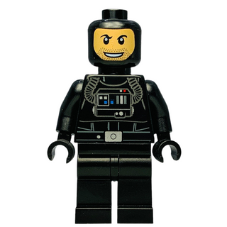 TIE Bomber Pilot, sw0457 Minifigure LEGO®