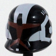 CWComs Shadow Helmet- CAC Custom Headgear Clone Army Customs