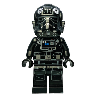 TIE Bomber Pilot, sw1251 Minifigure LEGO® Like New