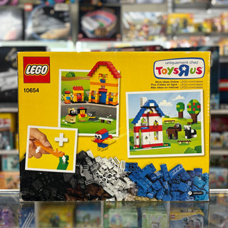 Classic XL Creative Brick Box, 10654 Building Kit LEGO®