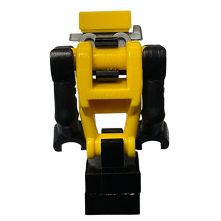 Cubot, son007 Minifigure LEGO®