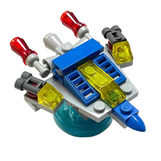 Benny's Spaceship (The LEGO® Movie Dimensions) Part LEGO®