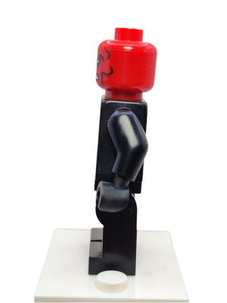 Red Skull - Printed Legs, sh0750 Minifigure LEGO®