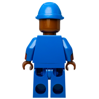 Bespin Guard, sw0150 Minifigure LEGO®