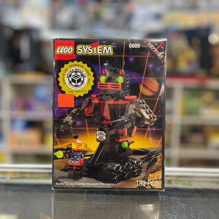 Recon Robot, 6889 Building Kit LEGO®