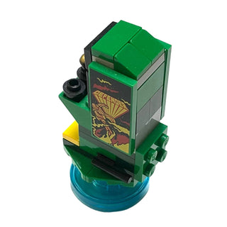 Dimensions Midway Arcade, Defender Arcade Game Build Part LEGO®