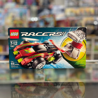 Fast, 7967 Building Kit LEGO®