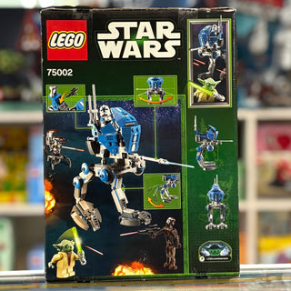 AT-RT, 75002-1 Building Kit LEGO®