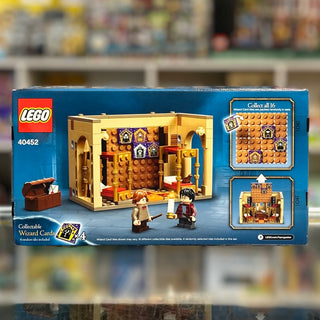 Hogwarts Gryffindor Dorms, 40452 Building Kit LEGO®