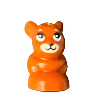 Bunny/Rabbit Baby Sitting, 18852pb05 LEGO® Animals LEGO®