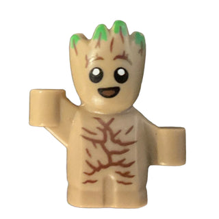 Baby Groot, sh0978 Minifigure LEGO®