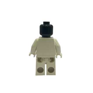 Time Cruisers- Ghost with White Legs, Gen012 Minifigure LEGO®
