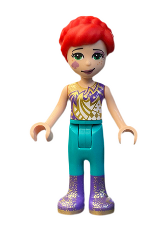 Mia - frnd0462 Minifigure LEGO®