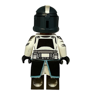 ARC JESSE Custom Printed Minifigure Custom minifigure BrickLuv
