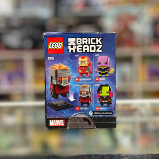 Star-Lord, 41606 Building Kit LEGO®