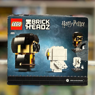 Harry Potter & Hedwig, 41615 Building Kit LEGO®