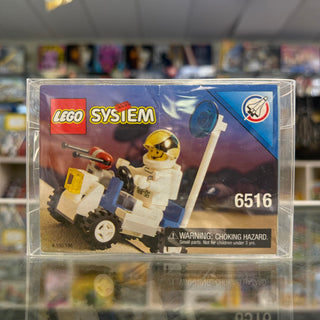 Moon Walker, 6516 Building Kit LEGO®