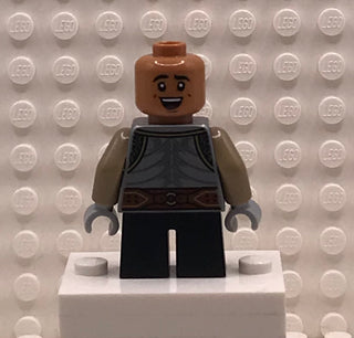 Gnome Fighter, idea182 Minifigure LEGO®