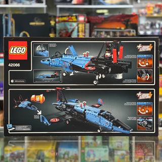 Air Race Jet, 42066 Building Kit LEGO®