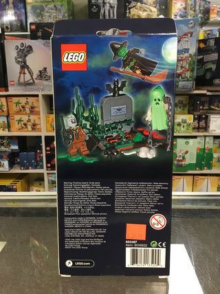 Halloween Accessory Set Blister Pack 850487 Building Kit LEGO®