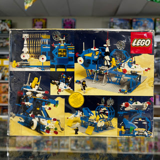 Inter-Galactic Command Base - 6971 Building Kit LEGO®