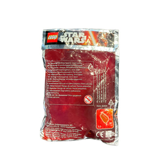 Yoda's Hut - Mini Foil Pack, 911614 Building Kit LEGO®