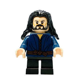Thorin Oakenshield, lor083 Minifigure LEGO® Like New